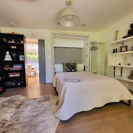 Shanti Om Retreat In Beverly Hills لوس أنجلوس المظهر الخارجي الصورة