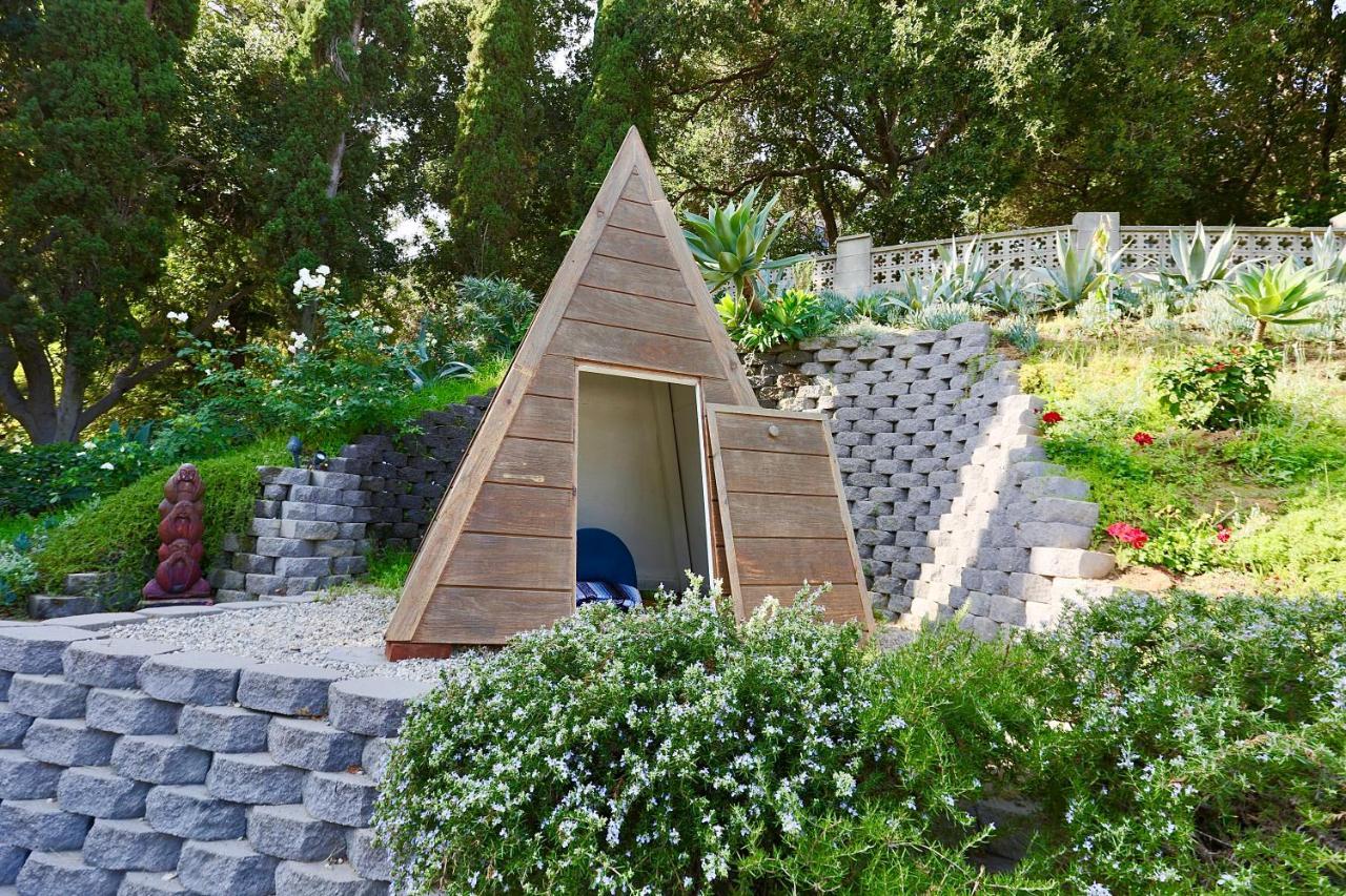 Shanti Om Retreat In Beverly Hills لوس أنجلوس المظهر الخارجي الصورة
