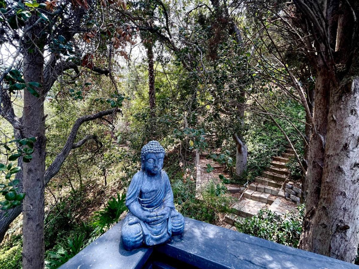 Shanti Om Retreat In Beverly Hills لوس أنجلوس المظهر الخارجي الصورة