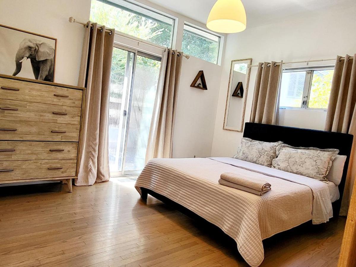 Shanti Om Retreat In Beverly Hills لوس أنجلوس المظهر الخارجي الصورة