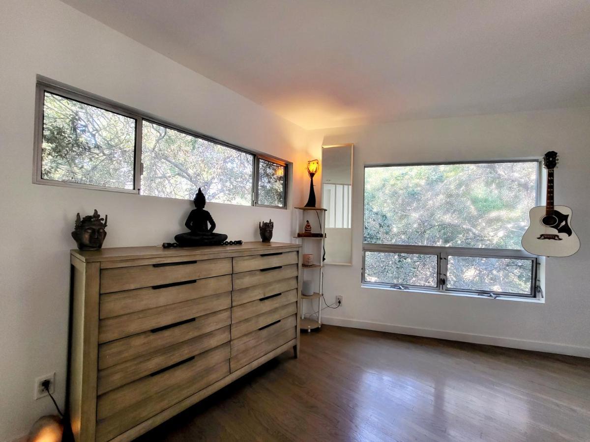 Shanti Om Retreat In Beverly Hills لوس أنجلوس المظهر الخارجي الصورة