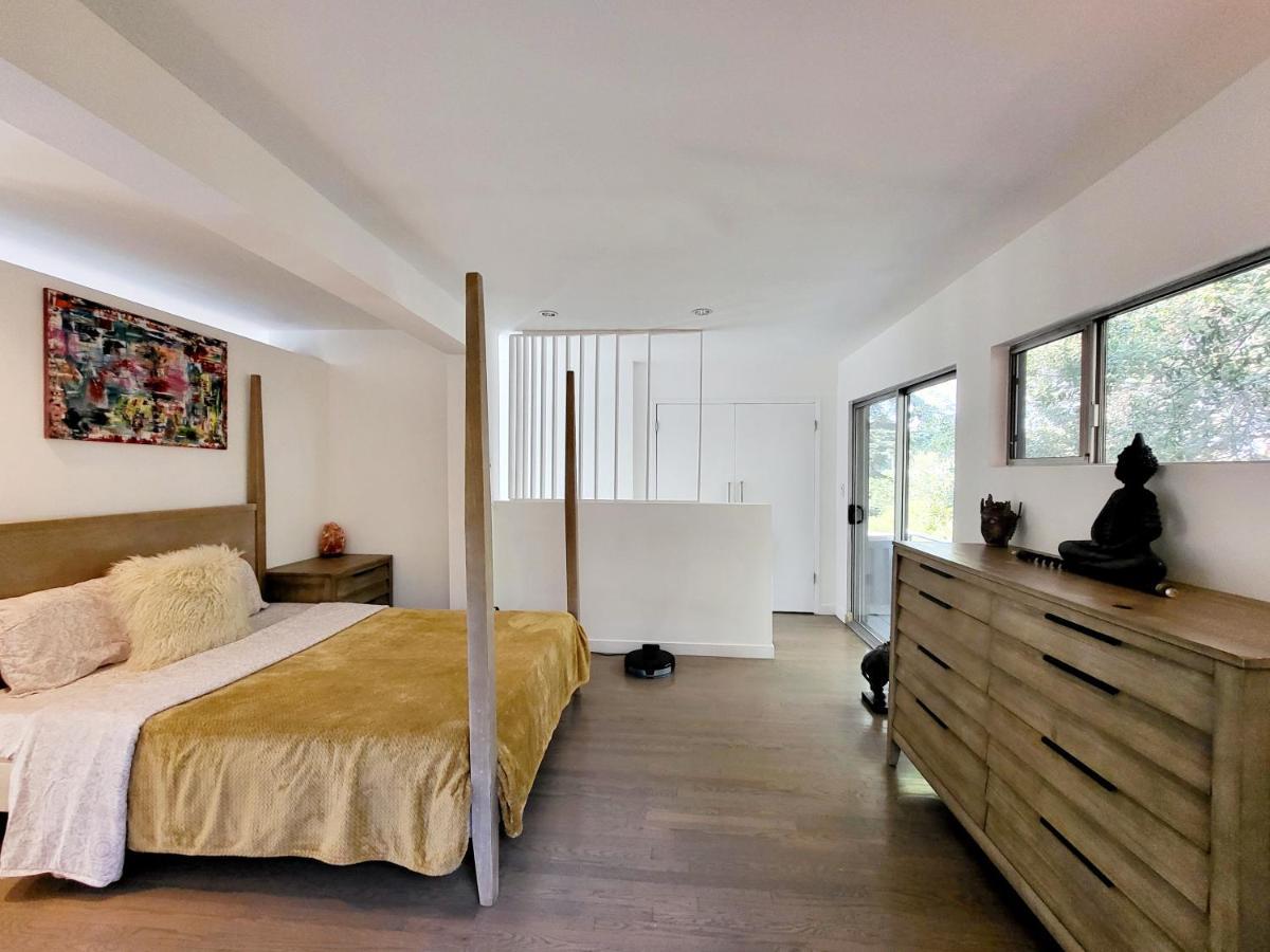 Shanti Om Retreat In Beverly Hills لوس أنجلوس المظهر الخارجي الصورة