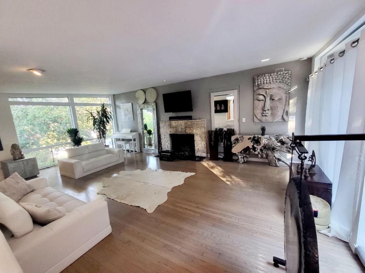 Shanti Om Retreat In Beverly Hills لوس أنجلوس المظهر الخارجي الصورة
