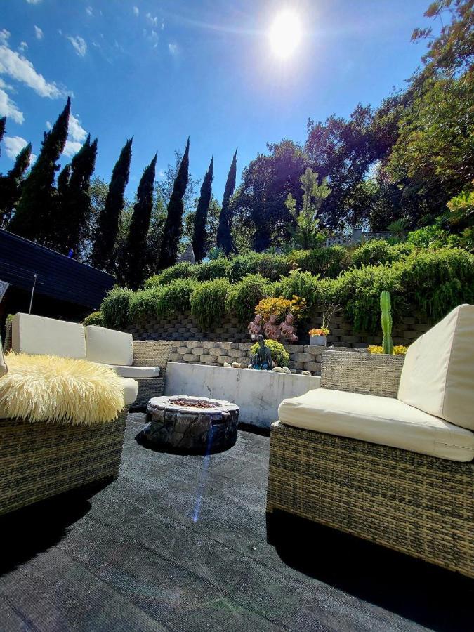 Shanti Om Retreat In Beverly Hills لوس أنجلوس المظهر الخارجي الصورة