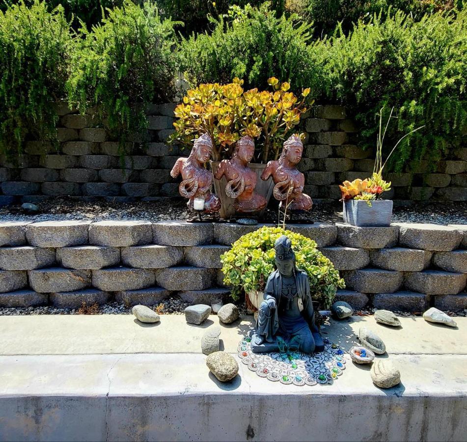 Shanti Om Retreat In Beverly Hills لوس أنجلوس المظهر الخارجي الصورة