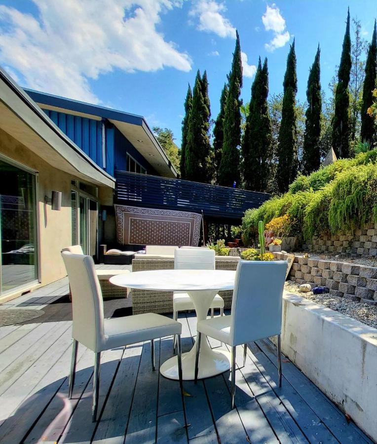 Shanti Om Retreat In Beverly Hills لوس أنجلوس المظهر الخارجي الصورة