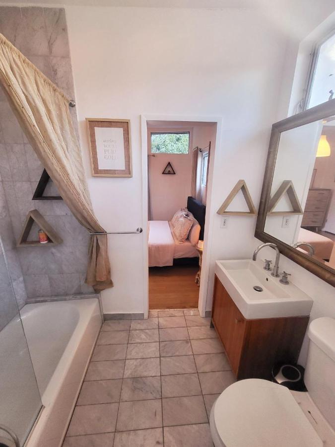 Shanti Om Retreat In Beverly Hills لوس أنجلوس المظهر الخارجي الصورة