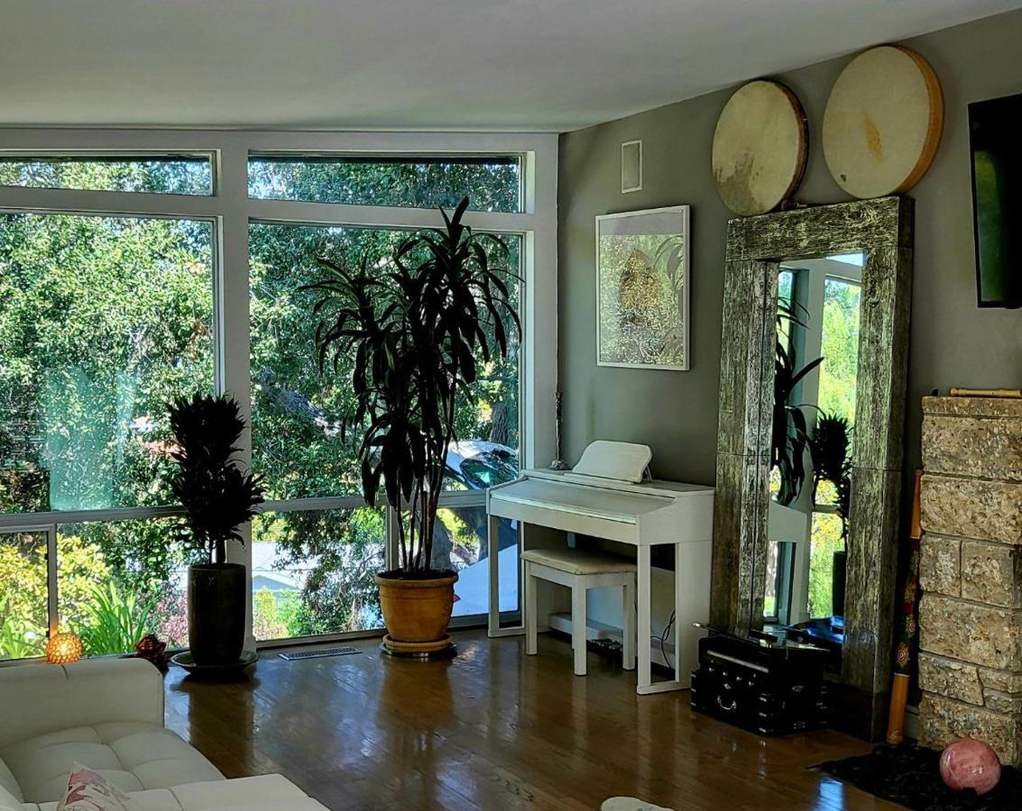 Shanti Om Retreat In Beverly Hills لوس أنجلوس المظهر الخارجي الصورة